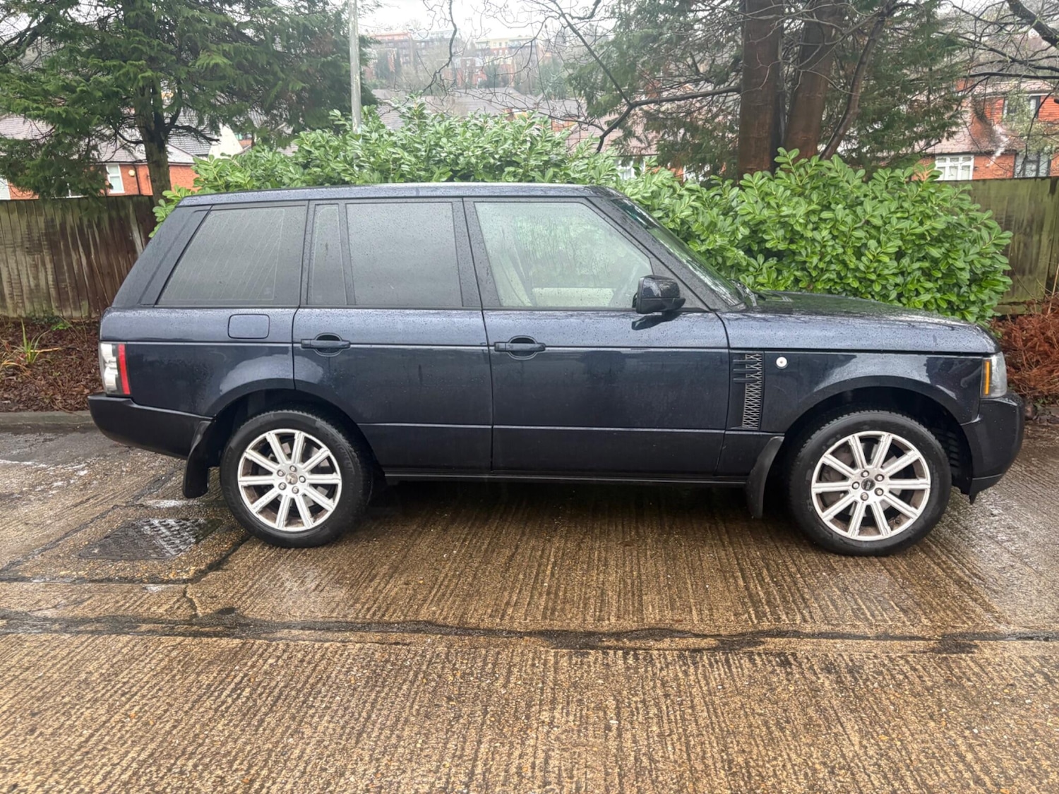Used Land Rover Range Rover 2011 for sale - 77158070: Photo 9