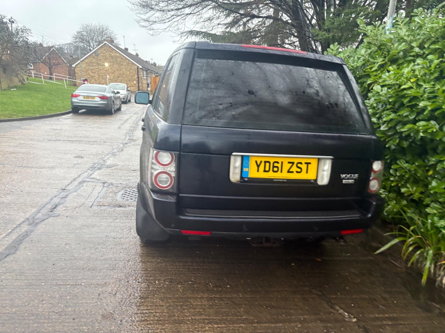 Used Land Rover Range Rover 2011 for sale - 77158070: Photo 90