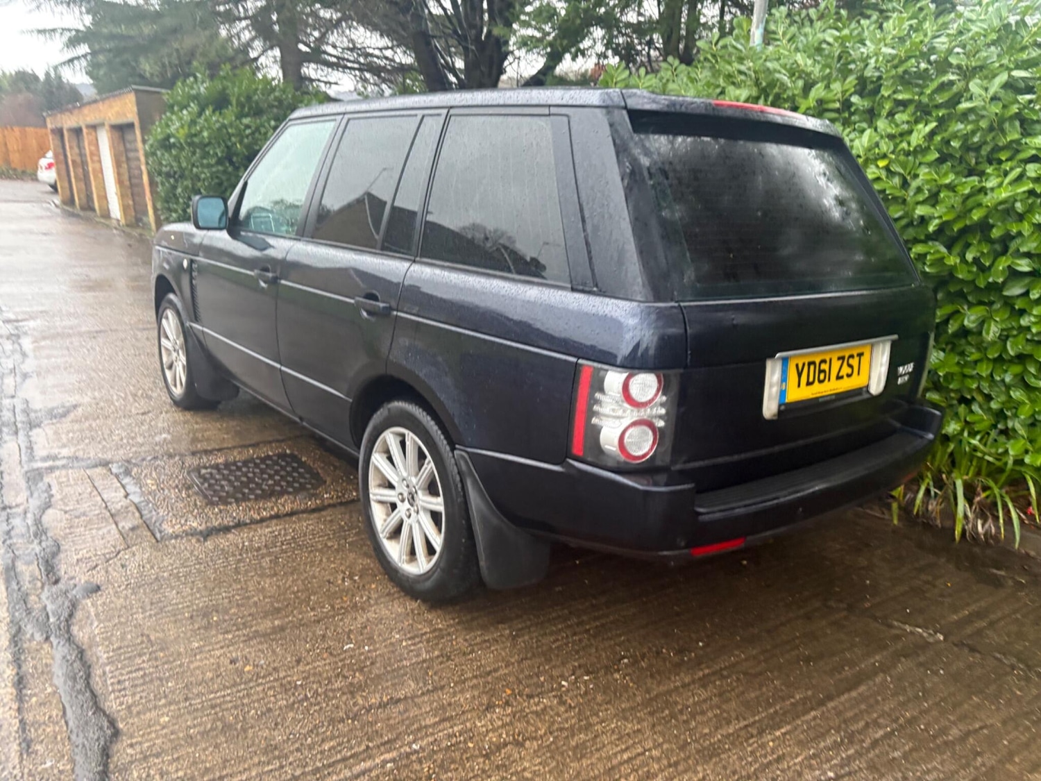 Used Land Rover Range Rover 2011 for sale - 77158070: Photo 91