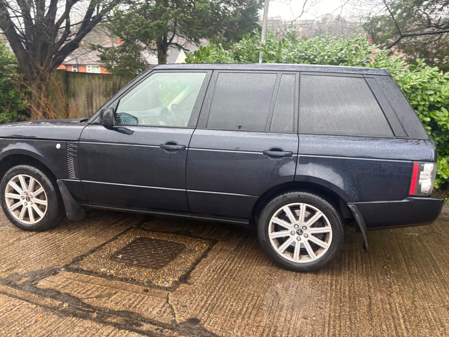 Used Land Rover Range Rover 2011 for sale - 77158070: Photo 93
