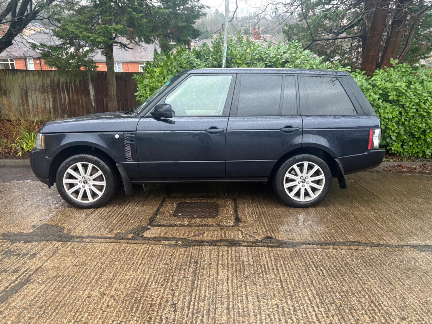 Used Land Rover Range Rover 2011 for sale - 77158070: Photo 94