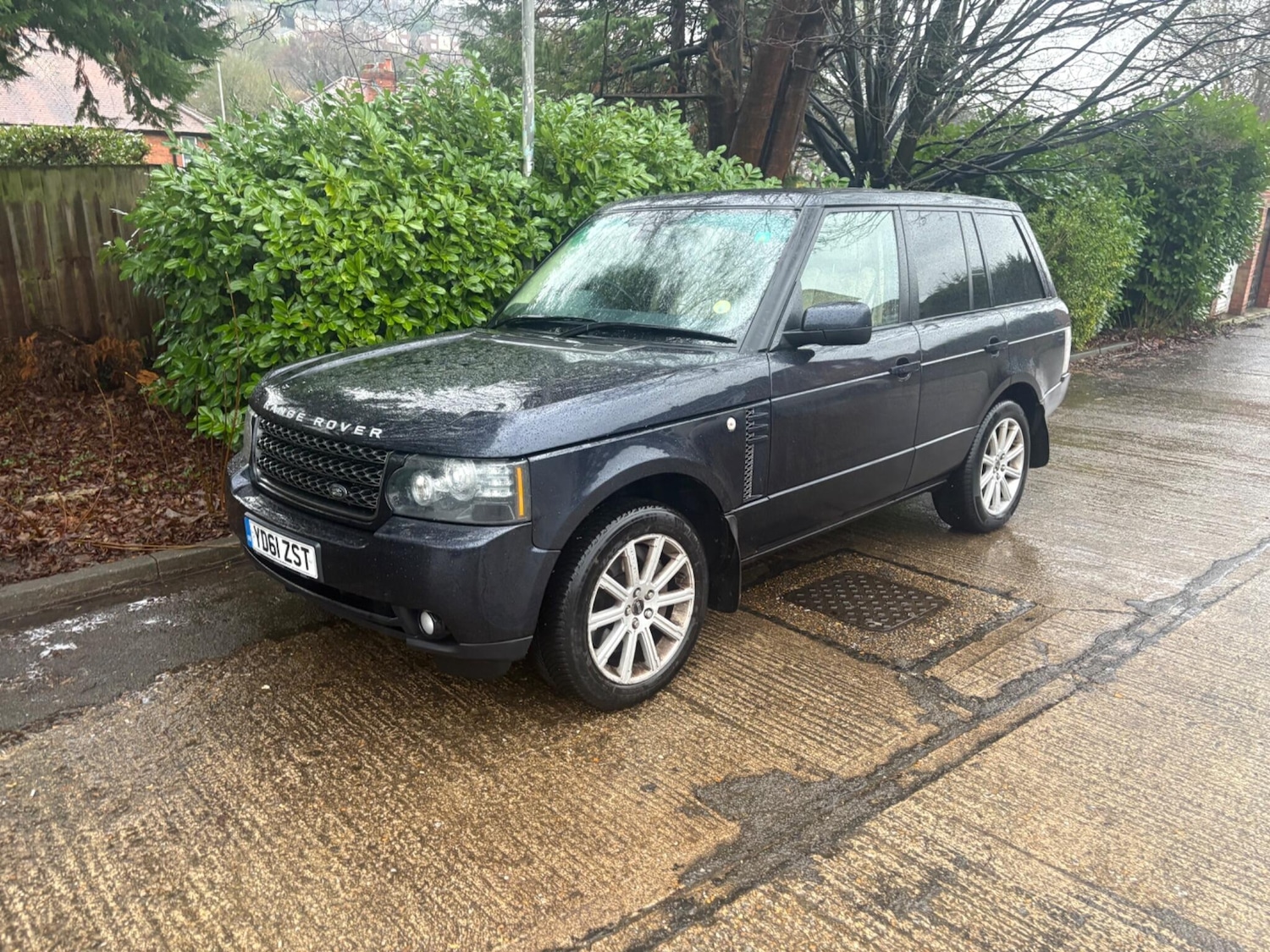Used Land Rover Range Rover 2011 for sale - 77158070: Photo 95