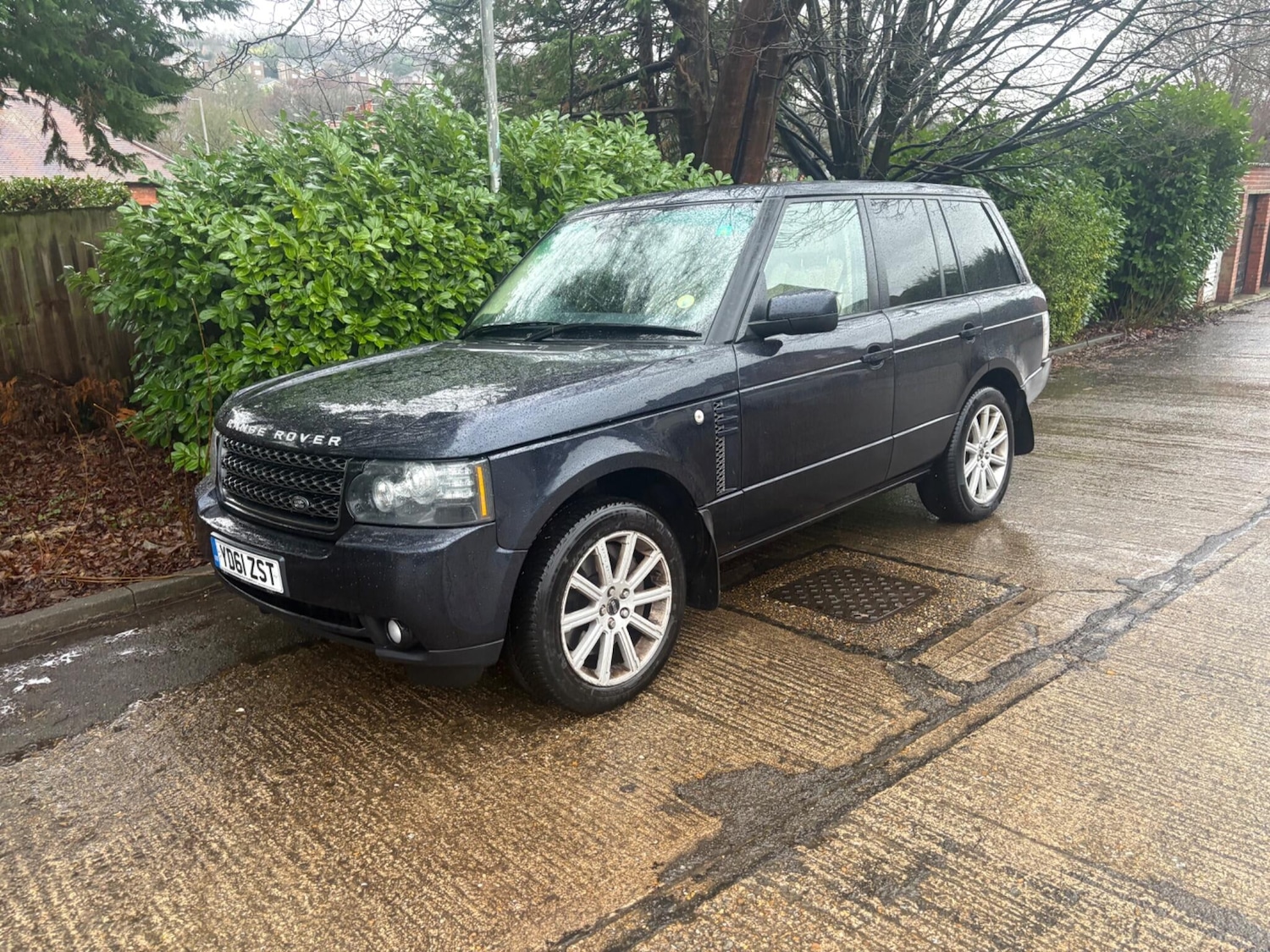 Used Land Rover Range Rover 2011 for sale - 77158070: Photo 96