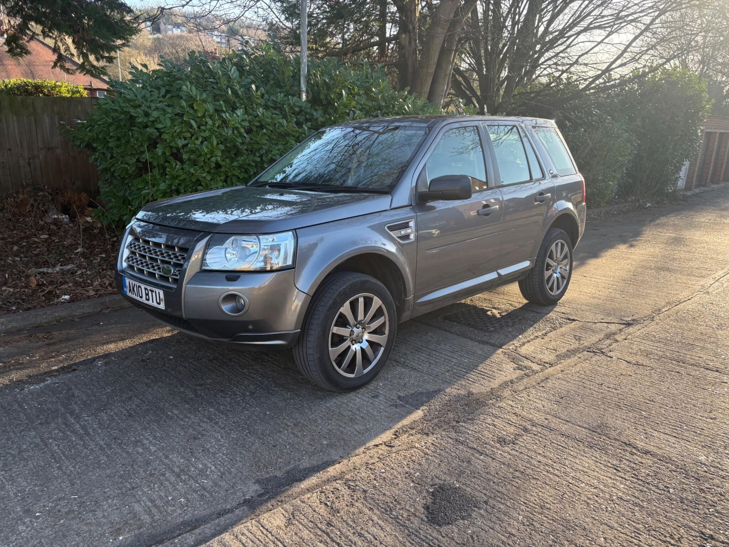 Used Land Rover Freelander 2010 for sale - 77053547: Photo 20