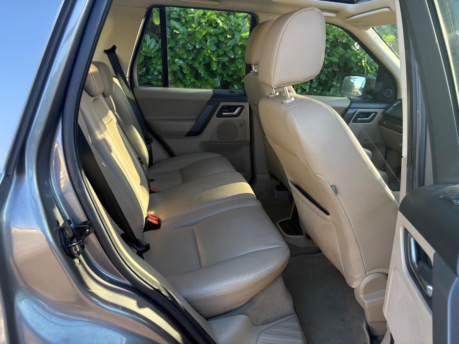 Used Land Rover Freelander 2010 for sale - 77053547: Photo 23