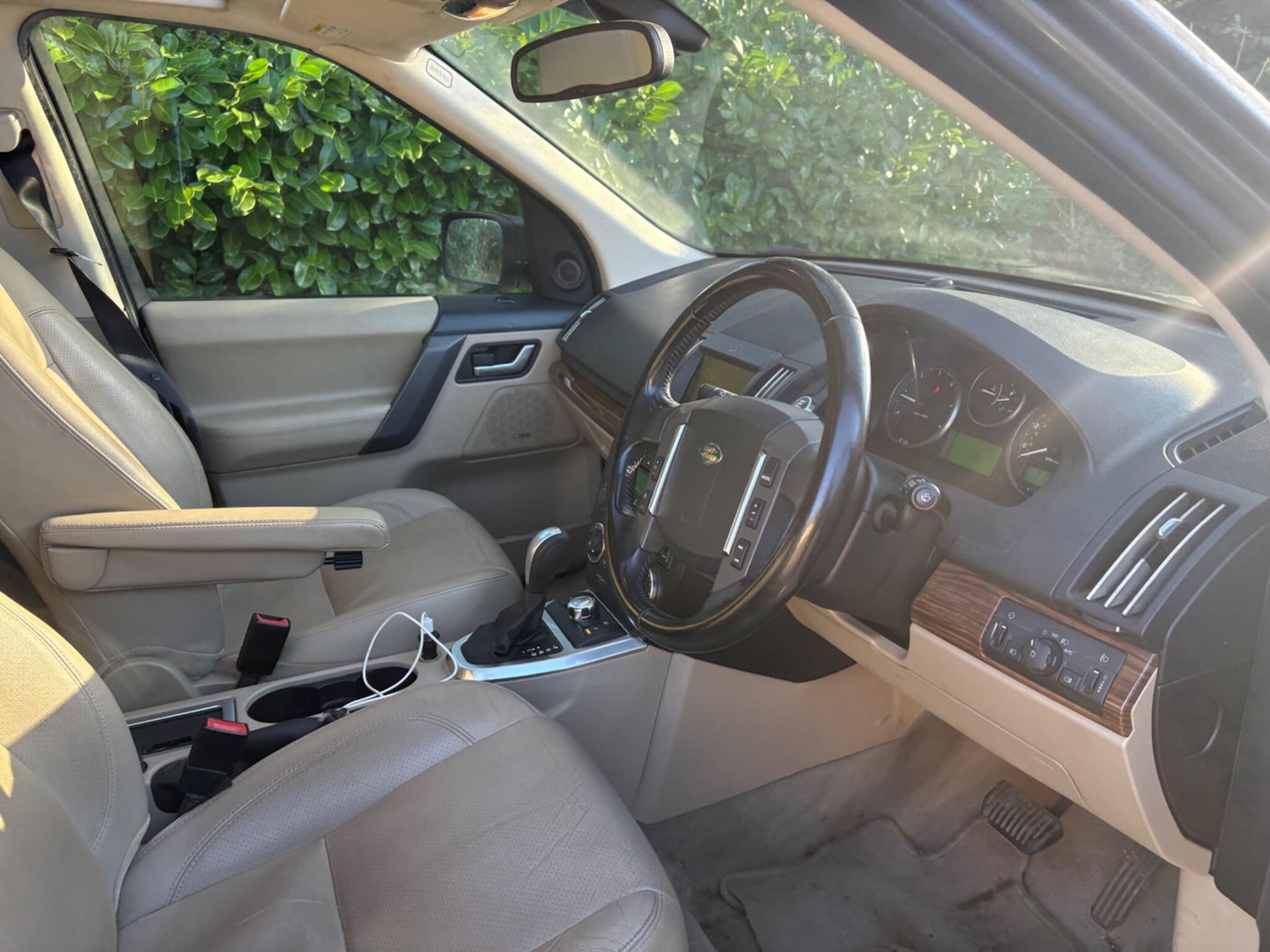 Used Land Rover Freelander 2010 for sale - 77053547: Photo 24