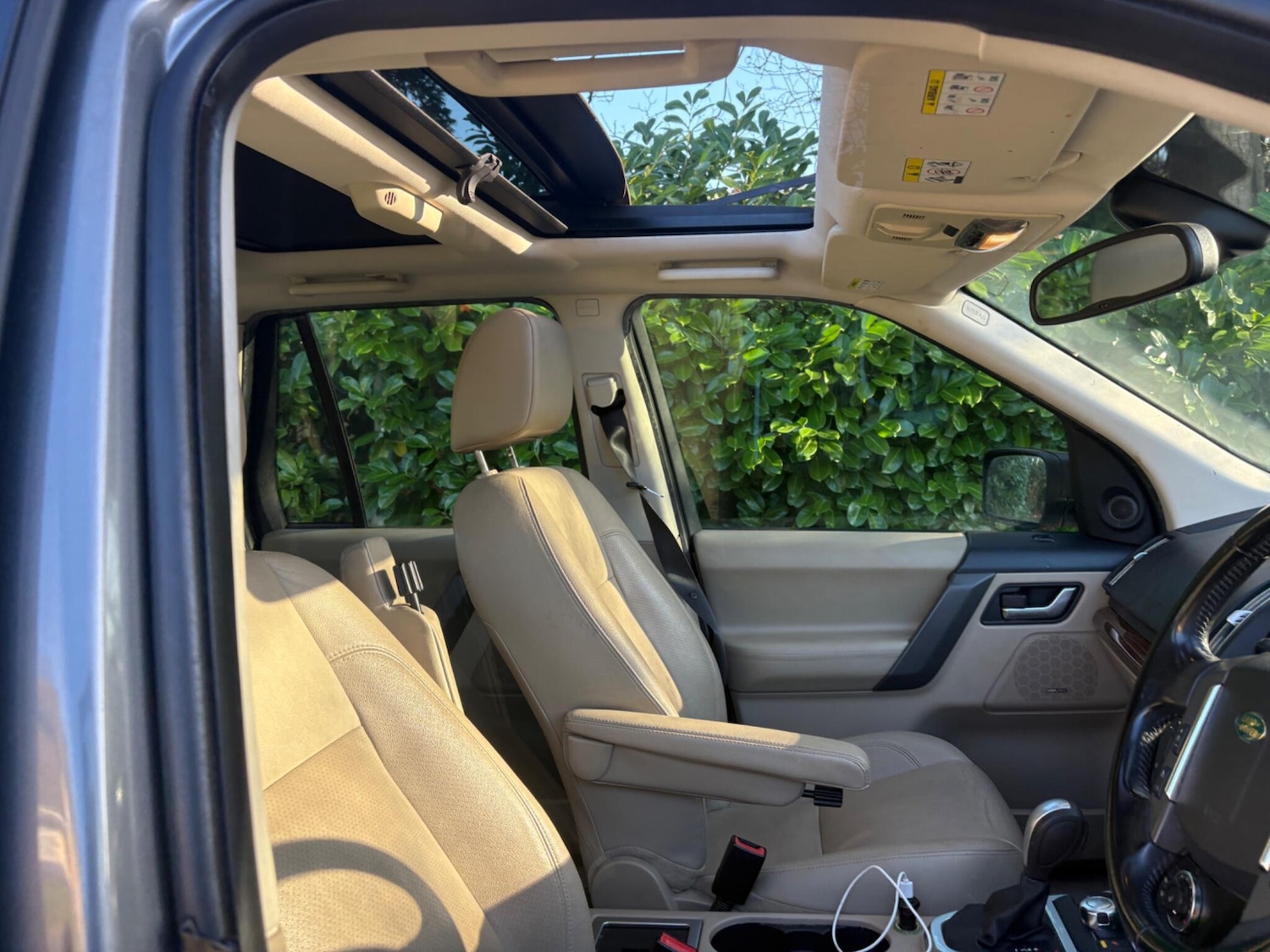 Used Land Rover Freelander 2010 for sale - 77053547: Photo 25