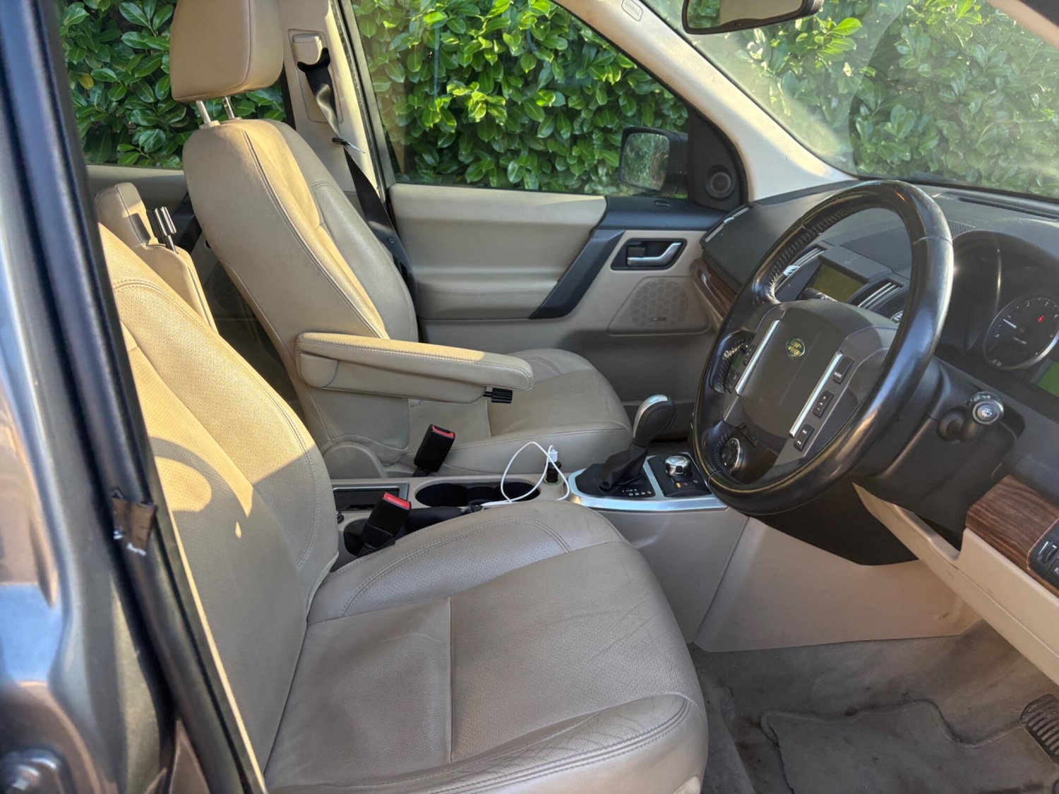 Used Land Rover Freelander 2010 for sale - 77053547: Photo 27