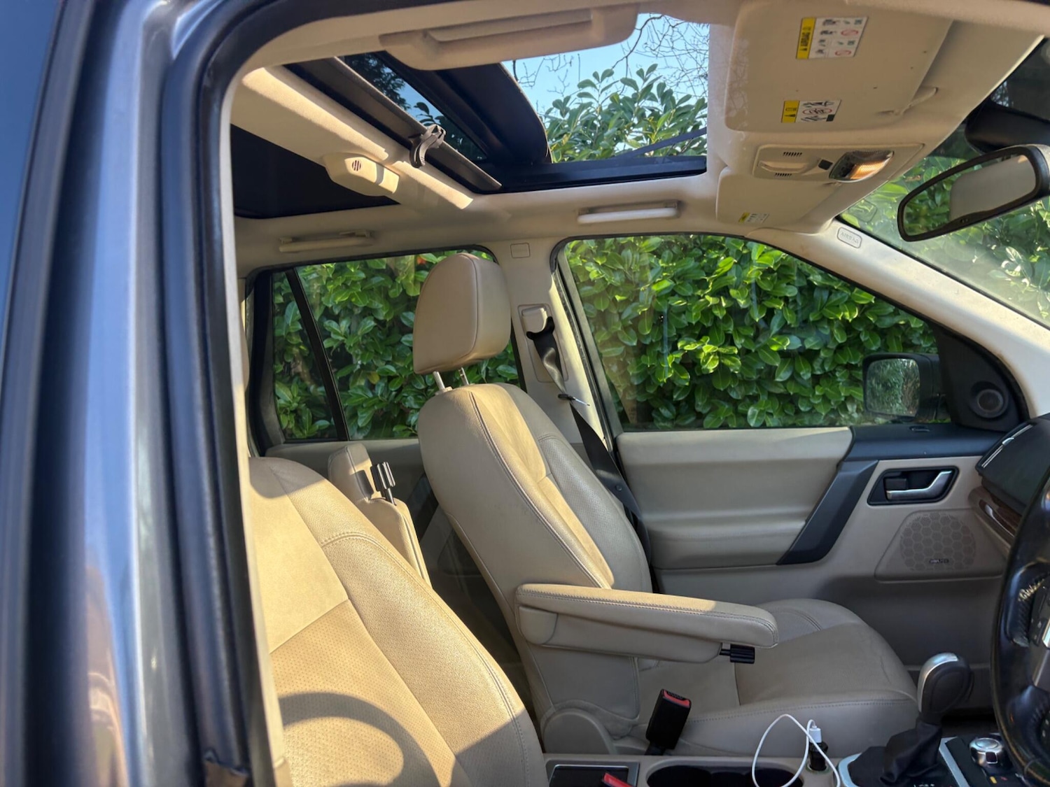 Used Land Rover Freelander 2010 for sale - 77053547: Photo 28