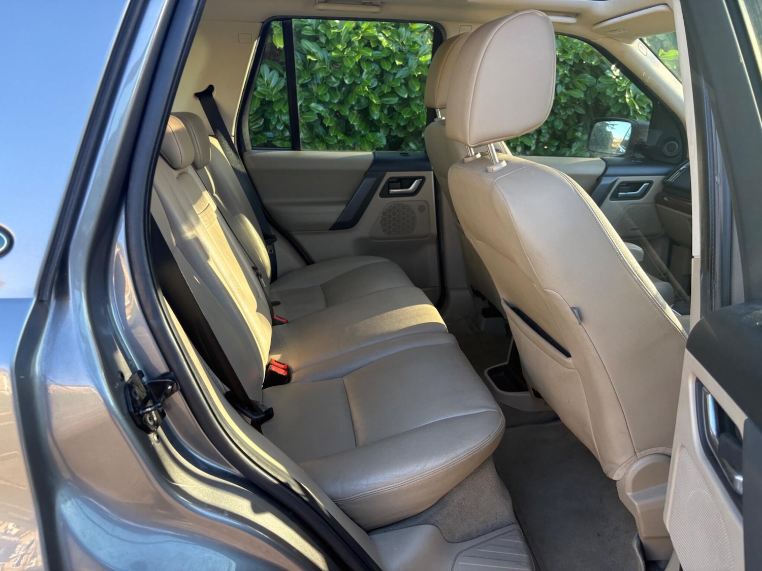 Used Land Rover Freelander 2010 for sale - 77053547: Photo 29