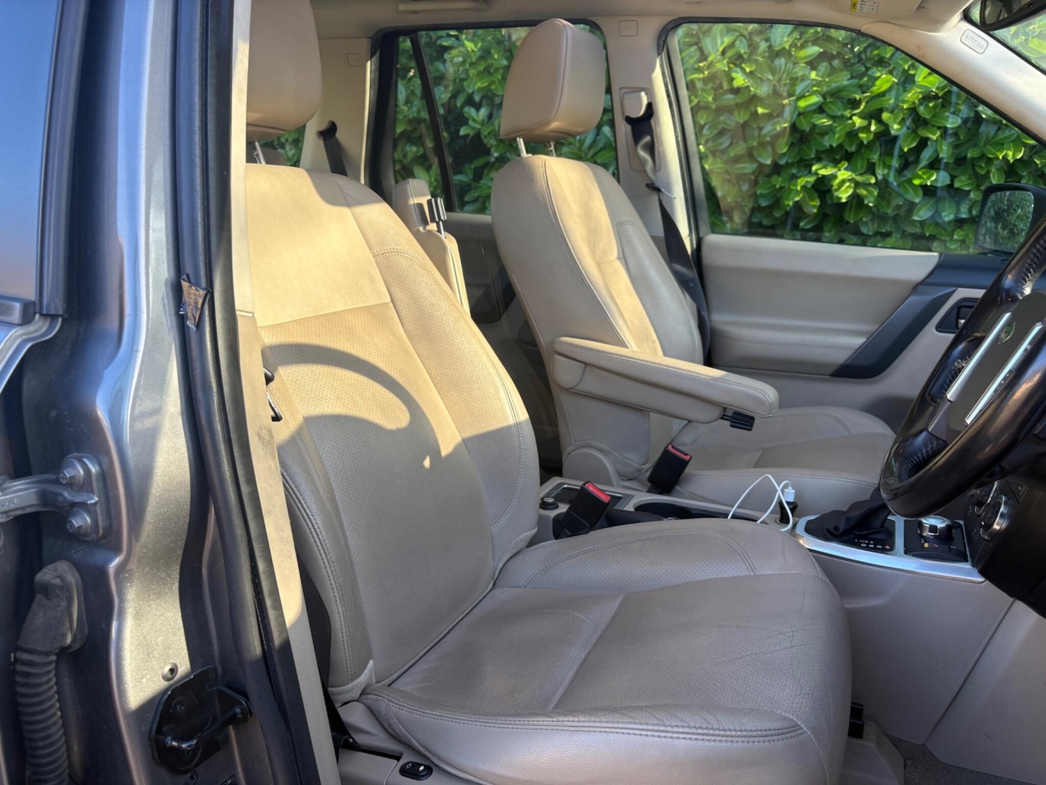 Used Land Rover Freelander 2010 for sale - 77053547: Photo 30