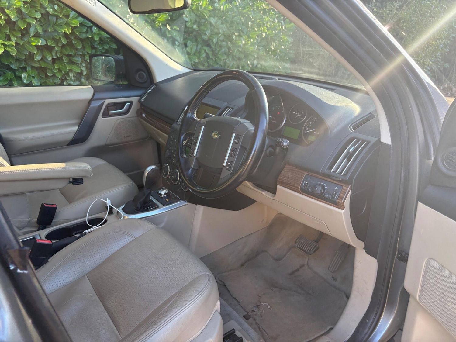 Used Land Rover Freelander 2010 for sale - 77053547: Photo 31