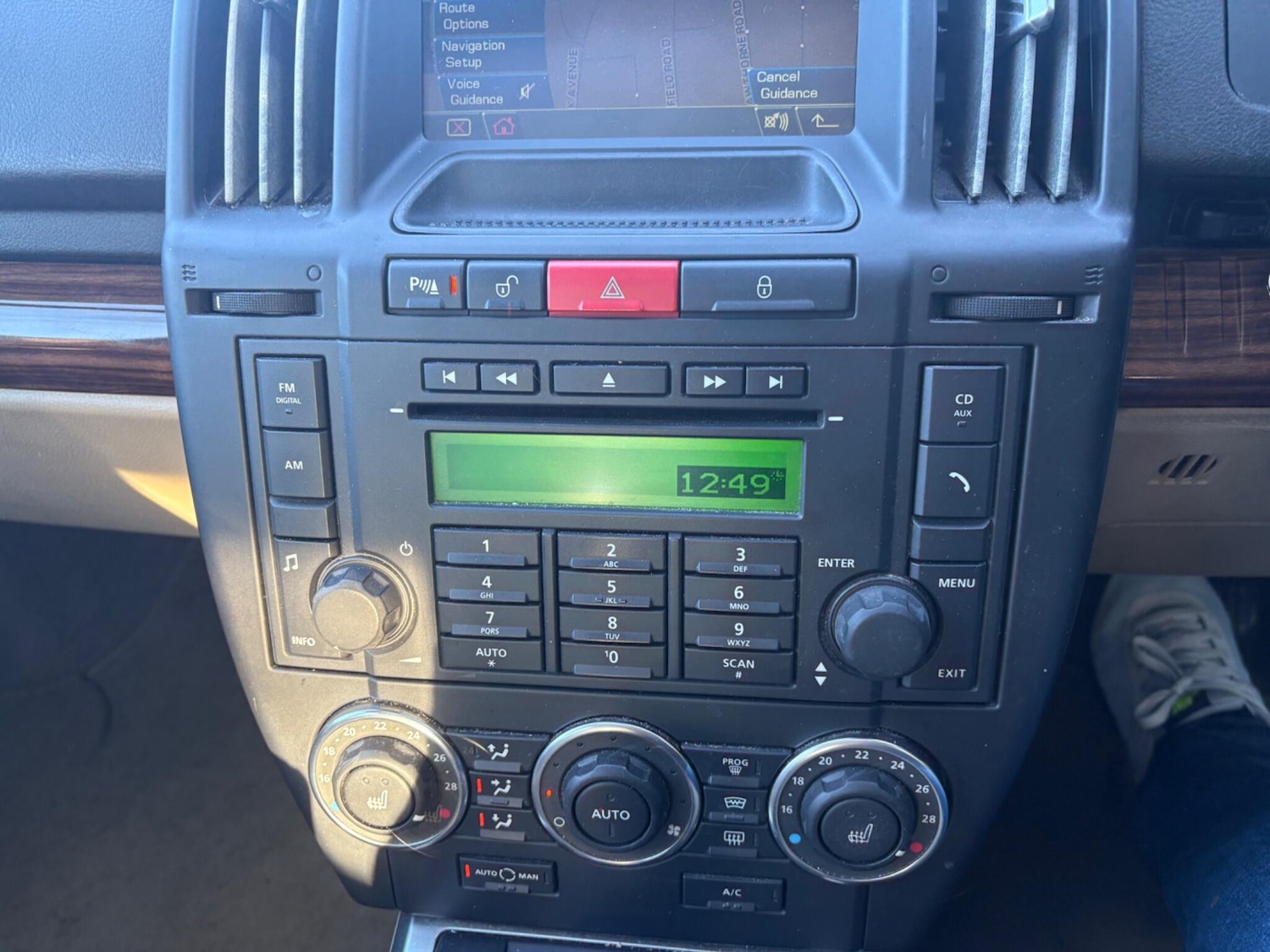 Used Land Rover Freelander 2010 for sale - 77053547: Photo 33