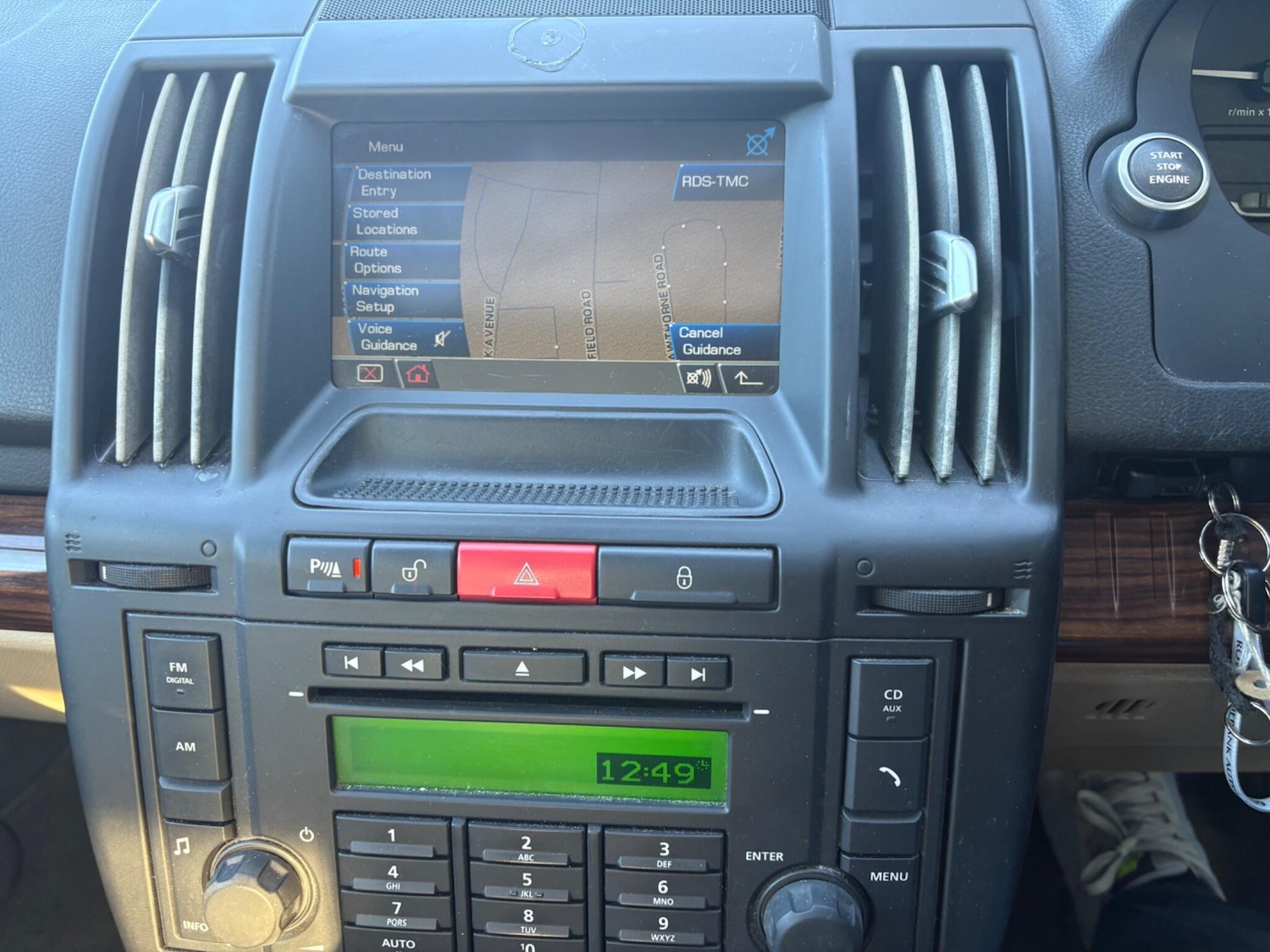 Used Land Rover Freelander 2010 for sale - 77053547: Photo 34