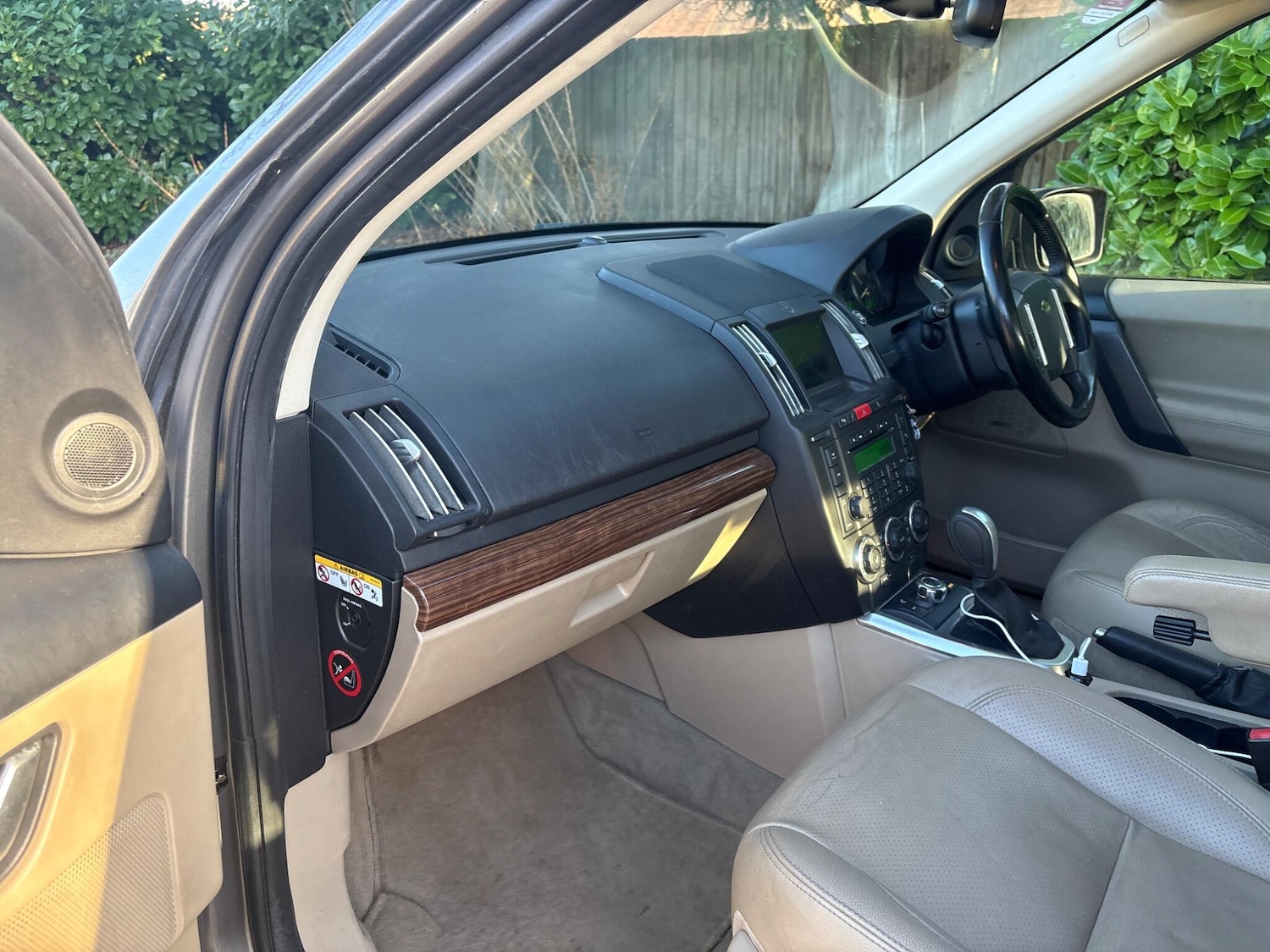 Used Land Rover Freelander 2010 for sale - 77053547: Photo 35