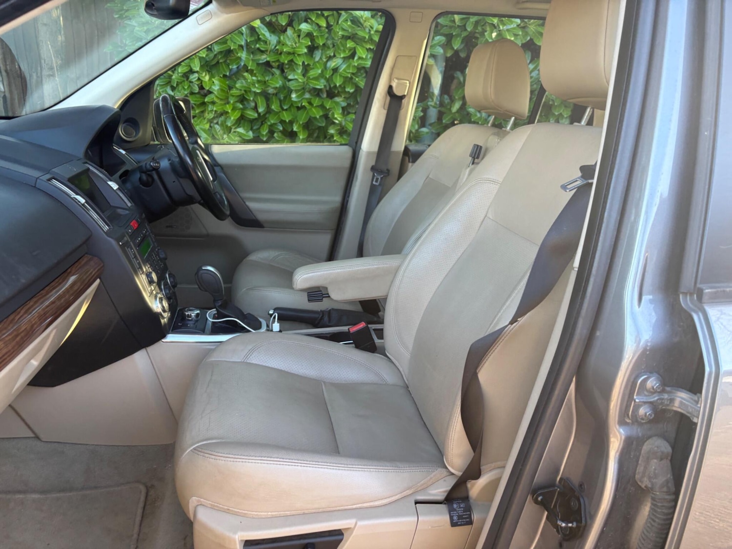 Used Land Rover Freelander 2010 for sale - 77053547: Photo 36