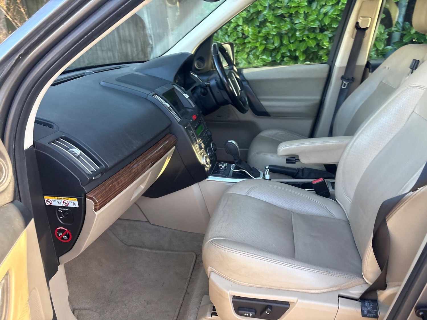 Used Land Rover Freelander 2010 for sale - 77053547: Photo 37