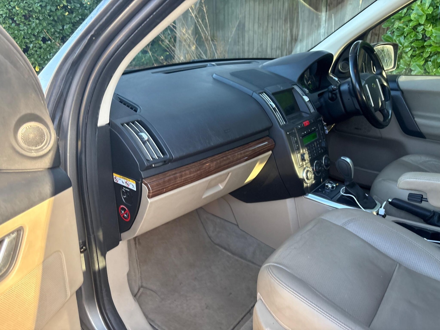 Used Land Rover Freelander 2010 for sale - 77053547: Photo 38