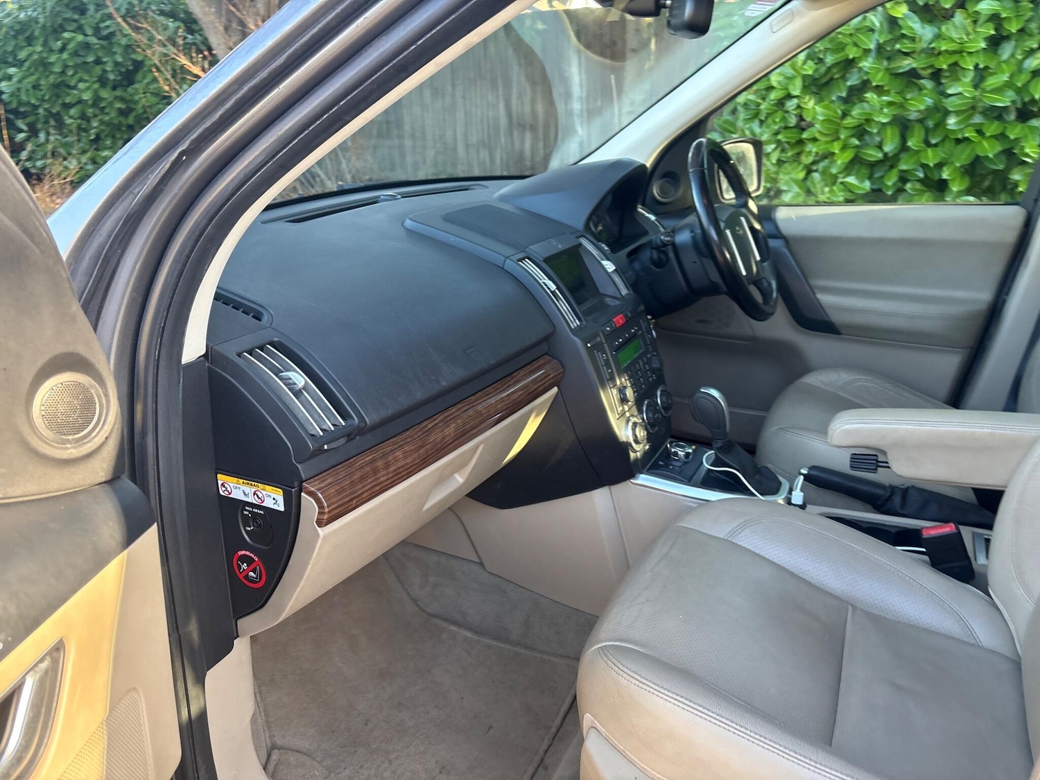 Used Land Rover Freelander 2010 for sale - 77053547: Photo 39