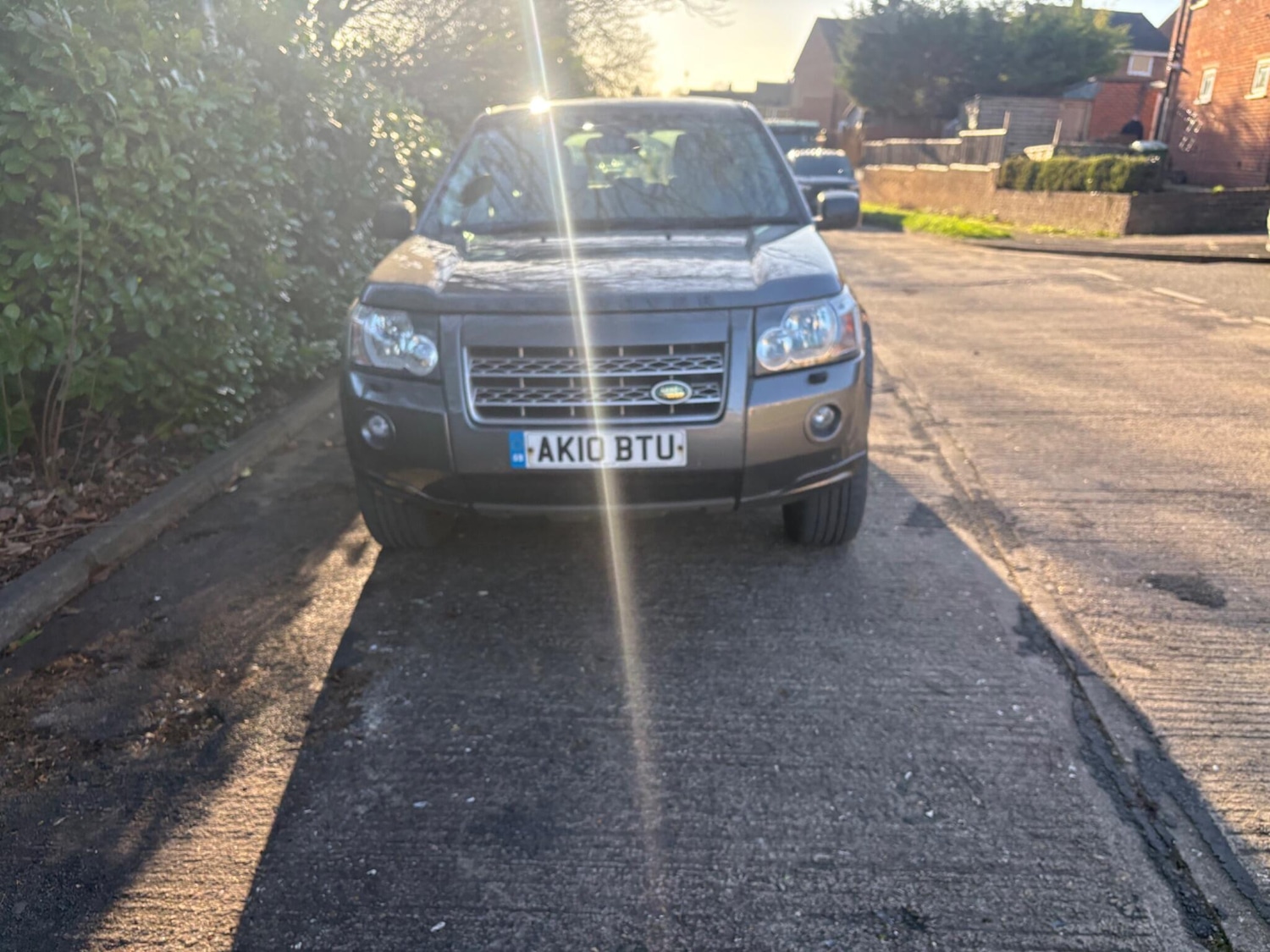 Used Land Rover Freelander 2010 for sale - 77053547: Photo 4