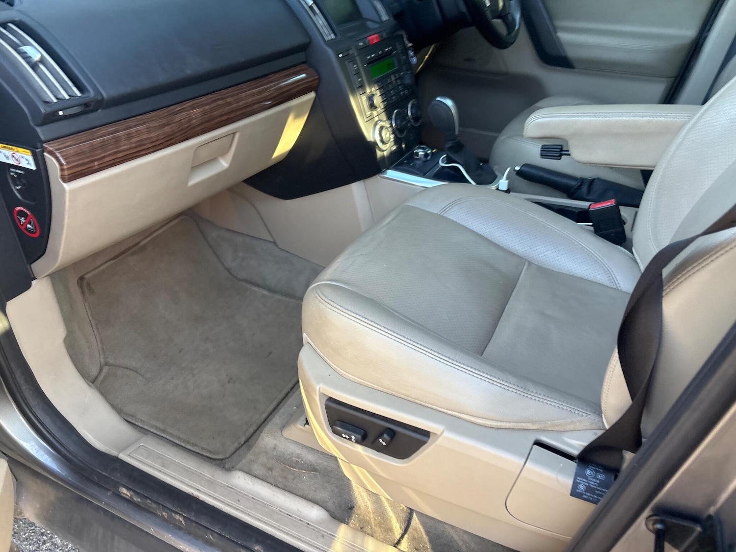 Used Land Rover Freelander 2010 for sale - 77053547: Photo 40