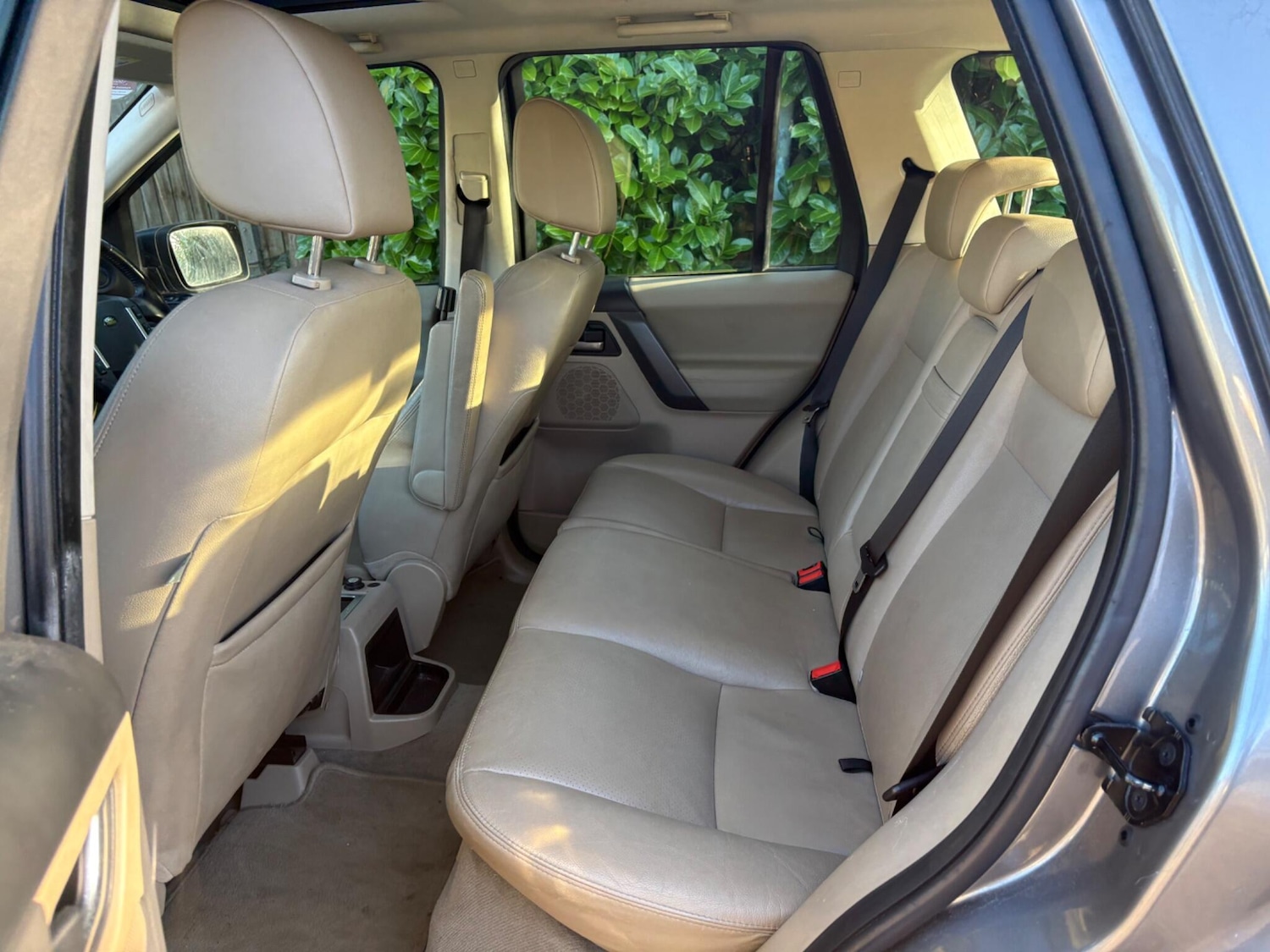 Used Land Rover Freelander 2010 for sale - 77053547: Photo 41