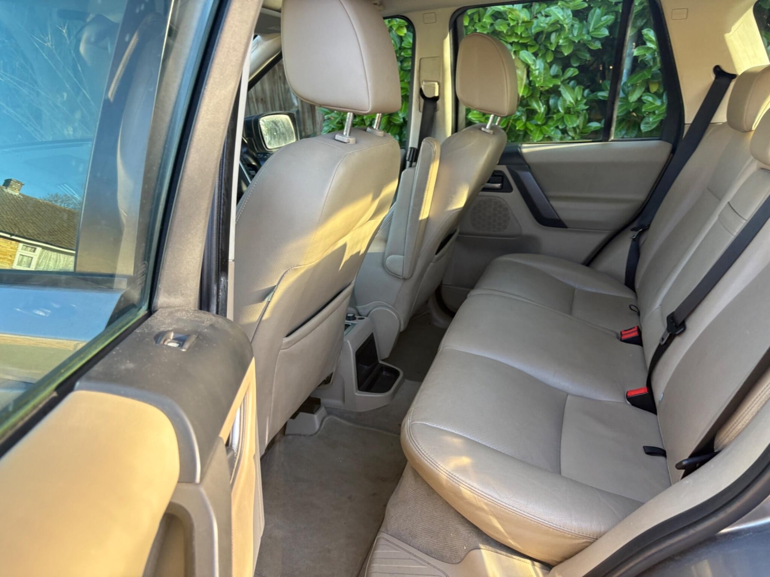 Used Land Rover Freelander 2010 for sale - 77053547: Photo 43