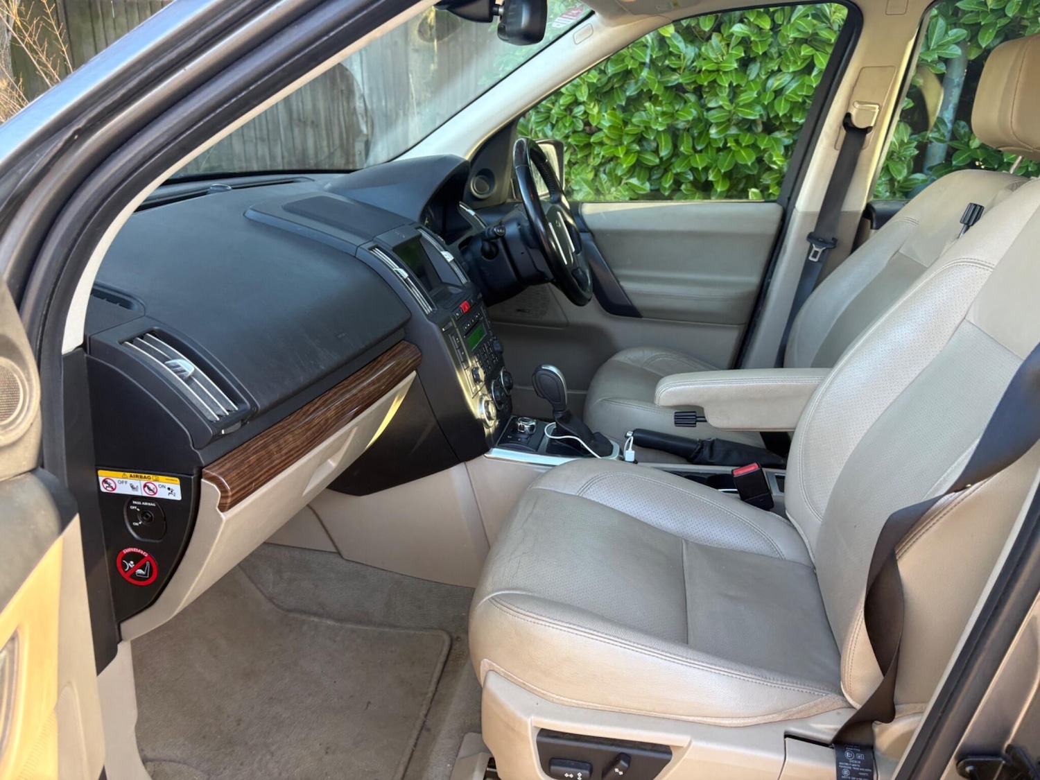 Used Land Rover Freelander 2010 for sale - 77053547: Photo 44