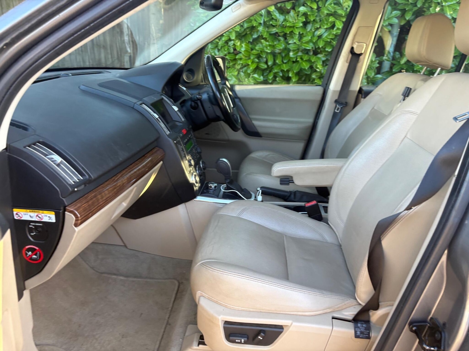 Used Land Rover Freelander 2010 for sale - 77053547: Photo 45