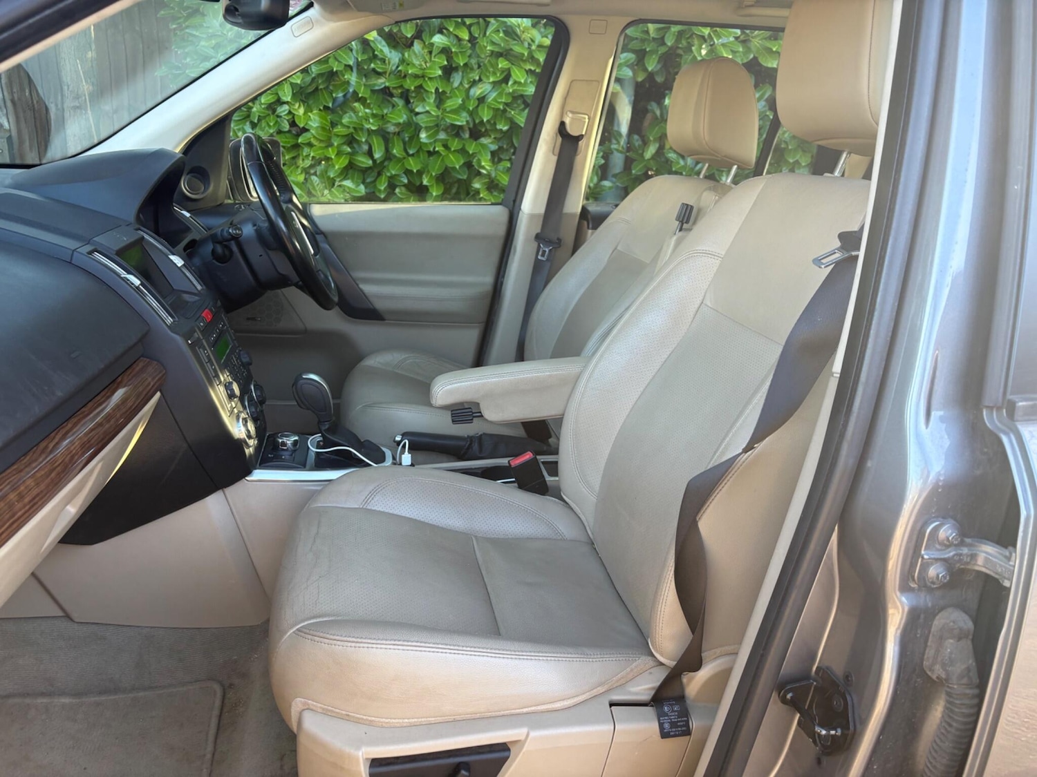 Used Land Rover Freelander 2010 for sale - 77053547: Photo 46