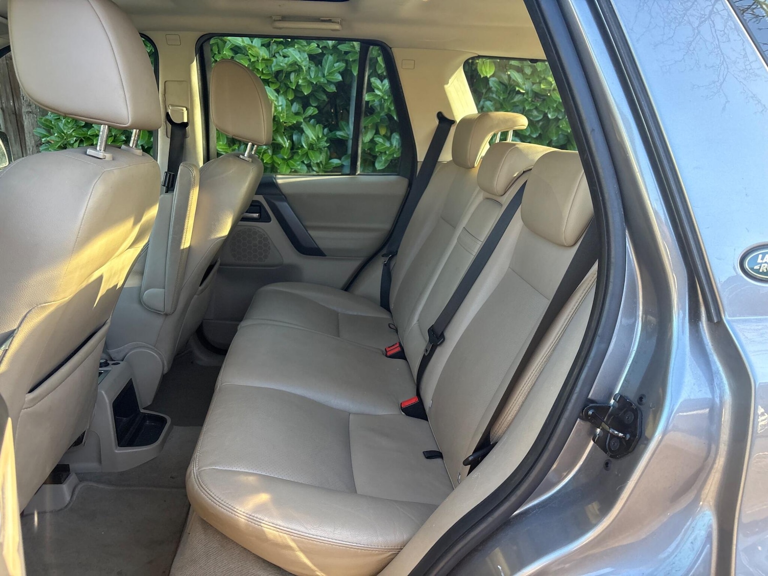 Used Land Rover Freelander 2010 for sale - 77053547: Photo 47