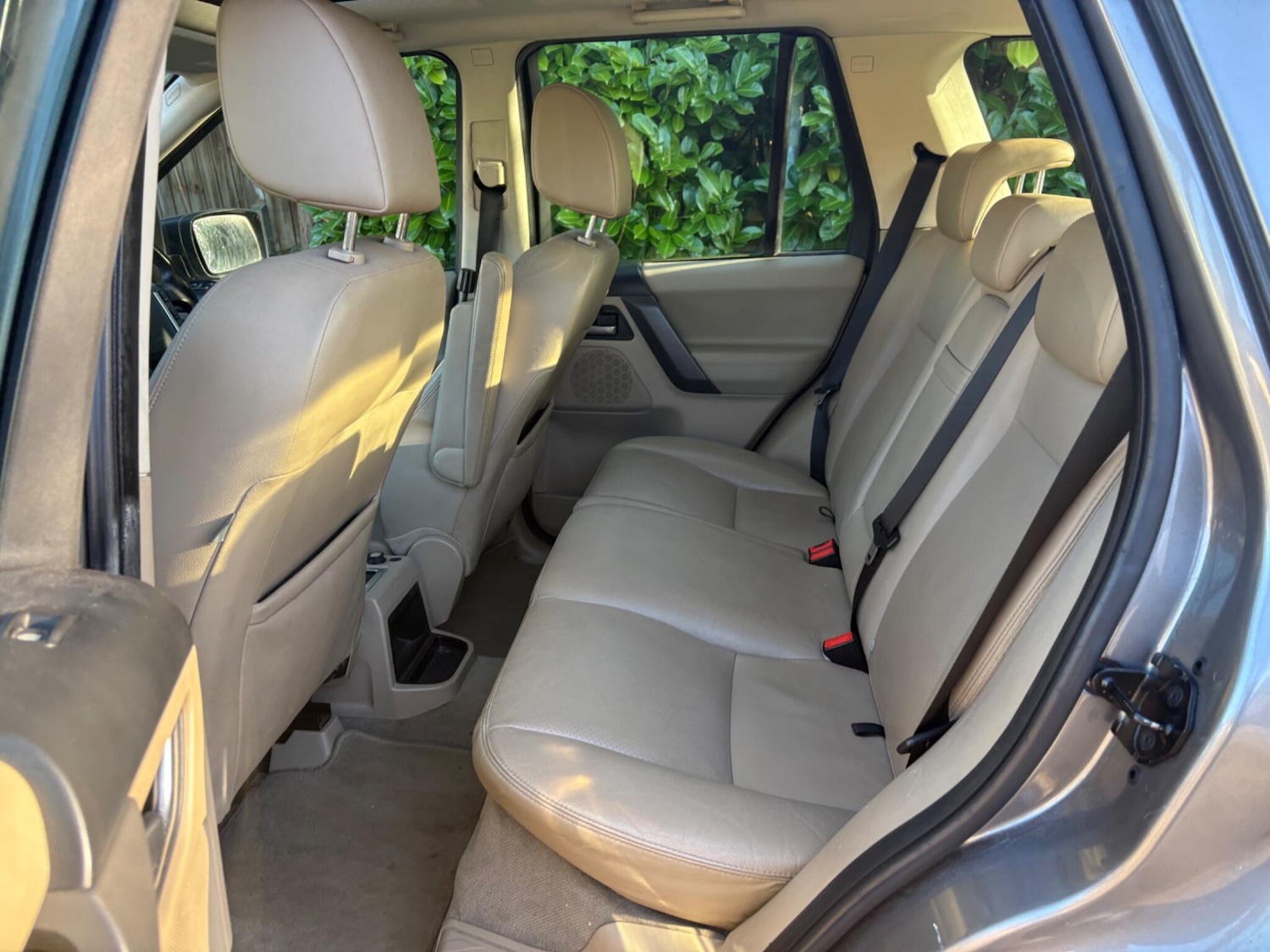 Used Land Rover Freelander 2010 for sale - 77053547: Photo 48