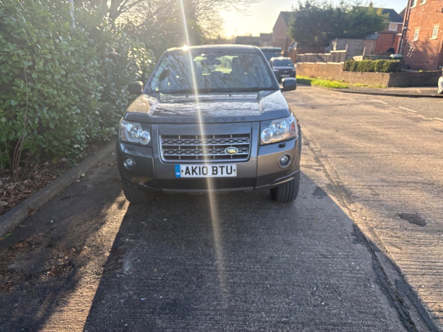 Used Land Rover Freelander 2010 for sale - 77053547: Photo 51