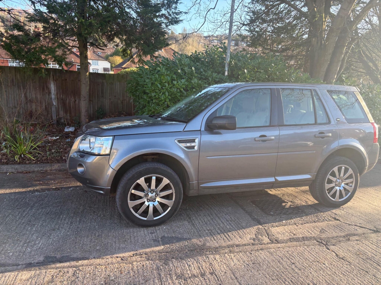 Used Land Rover Freelander 2010 for sale - 77053547: Photo 56