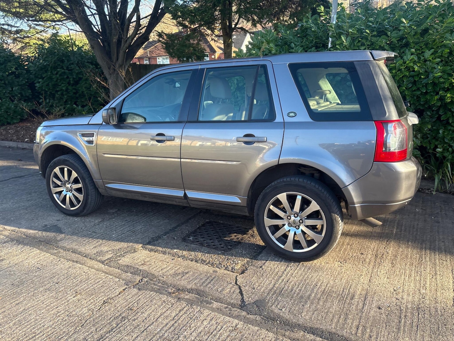 Used Land Rover Freelander 2010 for sale - 77053547: Photo 59