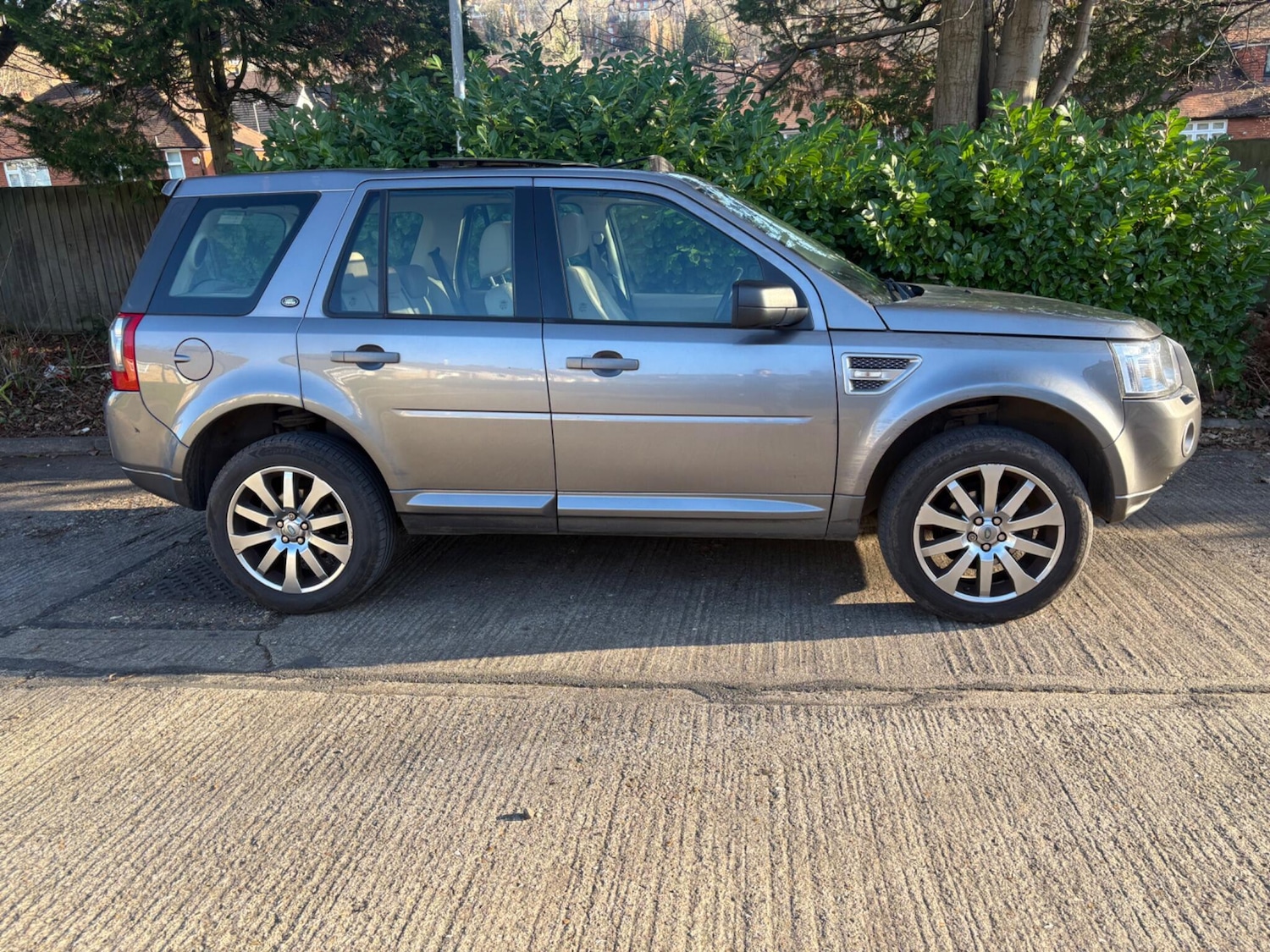 Used Land Rover Freelander 2010 for sale - 77053547: Photo 67