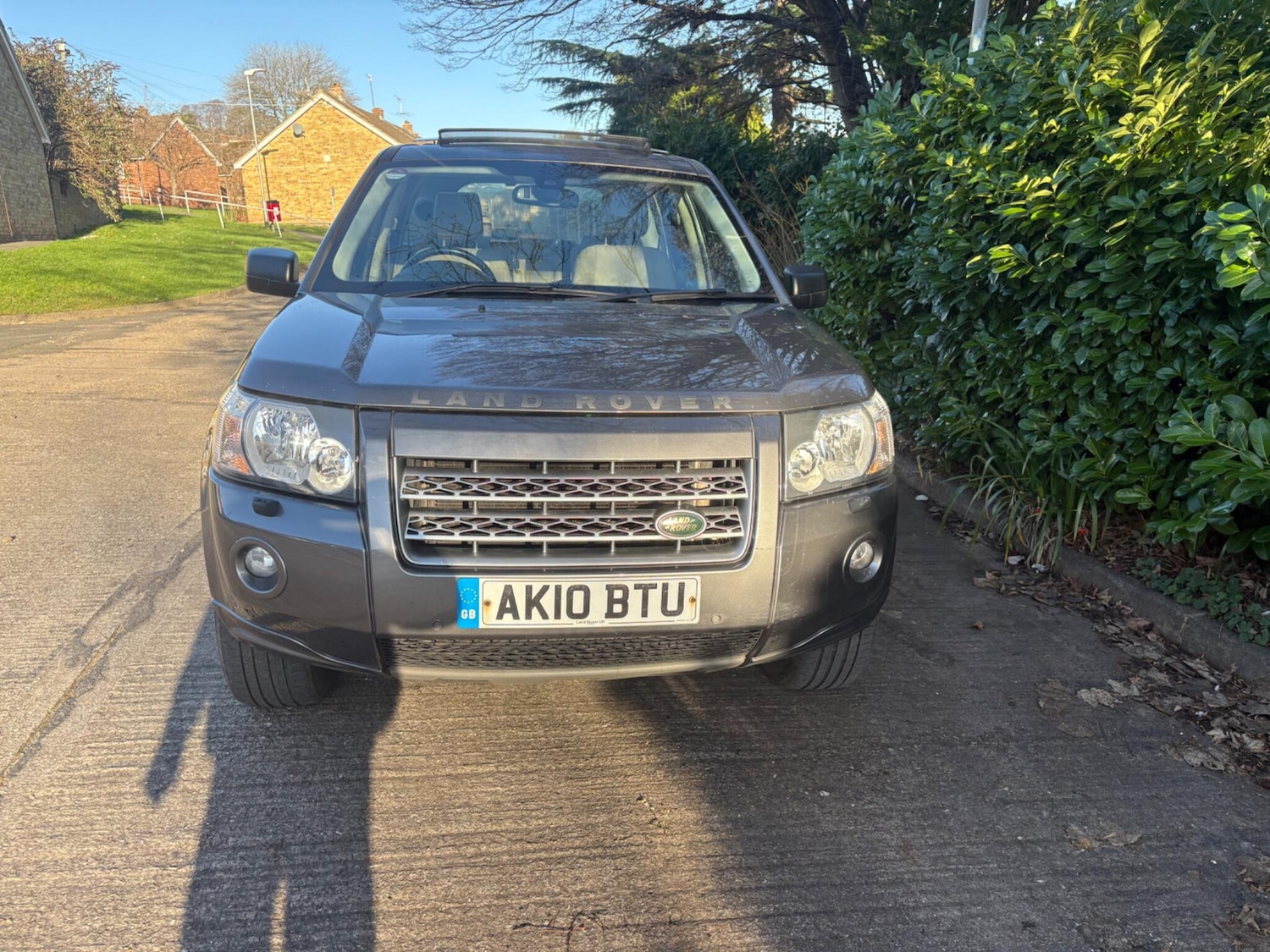 Used Land Rover Freelander 2010 for sale - 77053547: Photo 68