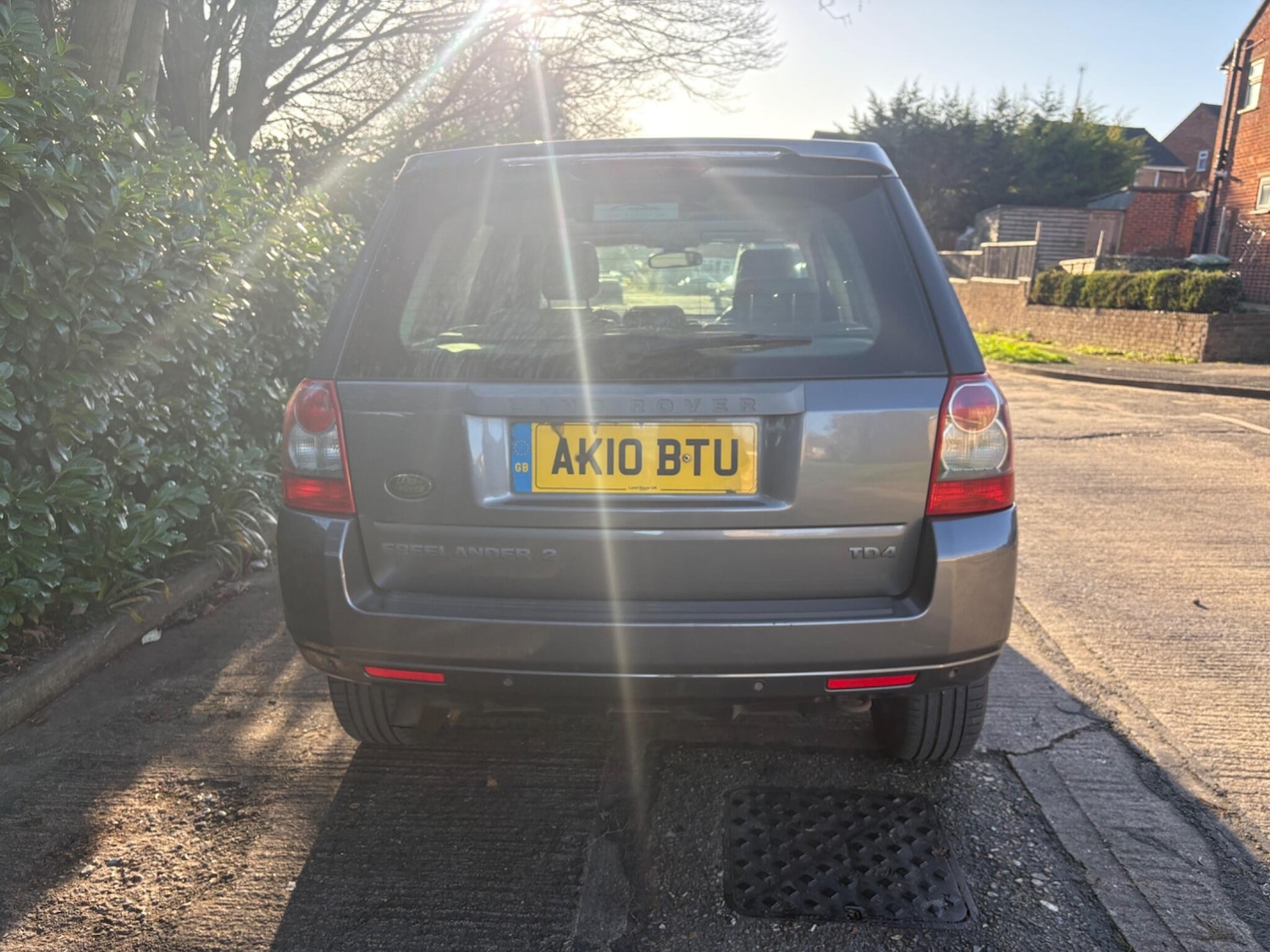 Used Land Rover Freelander 2010 for sale - 77053547: Photo 74