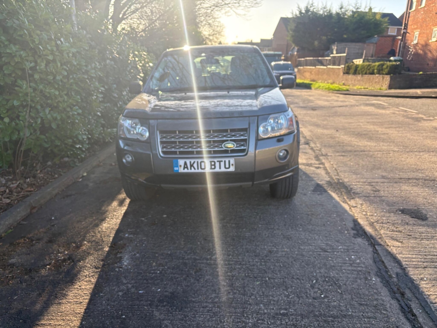 Used Land Rover Freelander 2010 for sale - 77053547: Photo 78