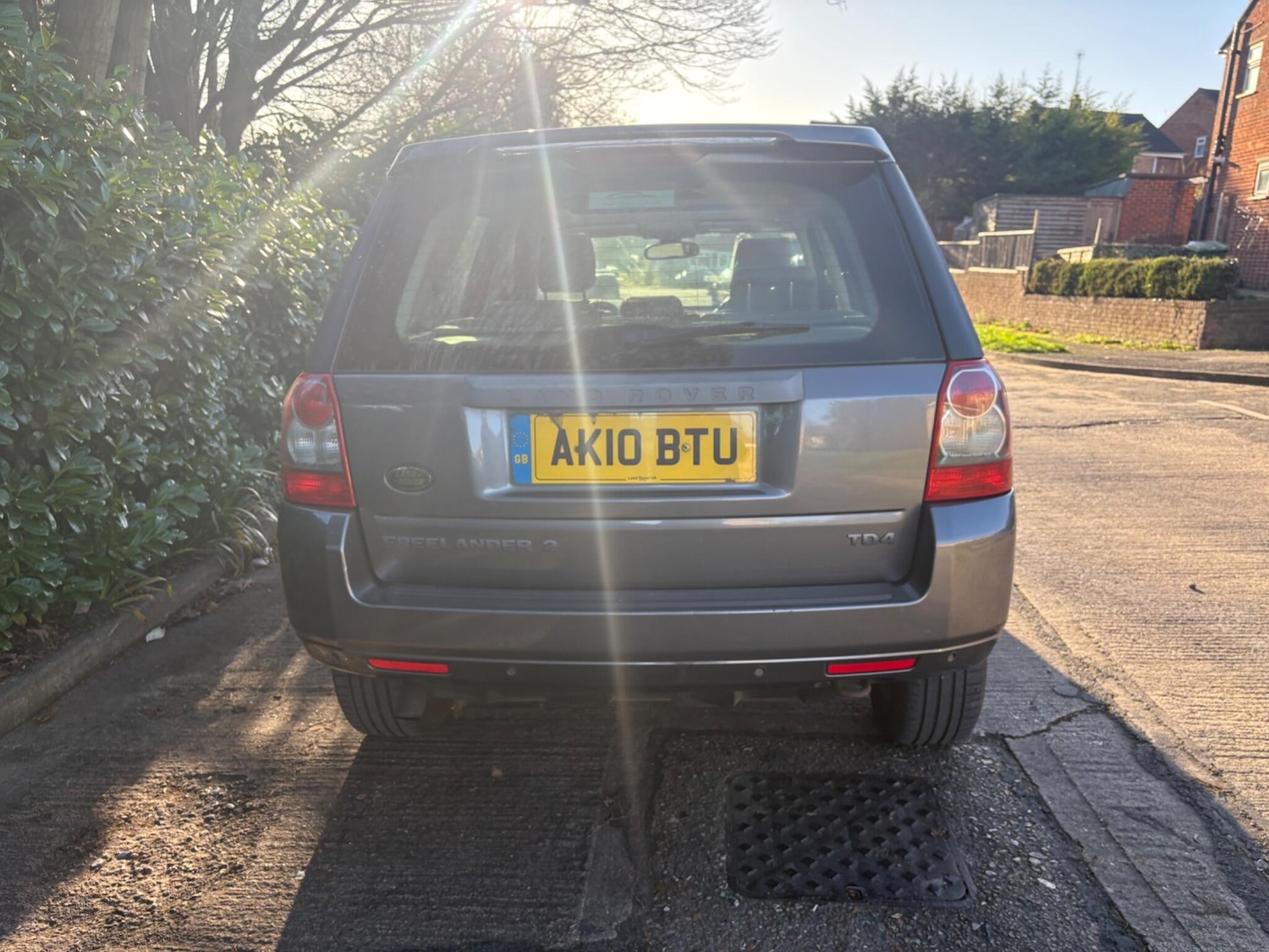 Used Land Rover Freelander 2010 for sale - 77053547: Photo 8