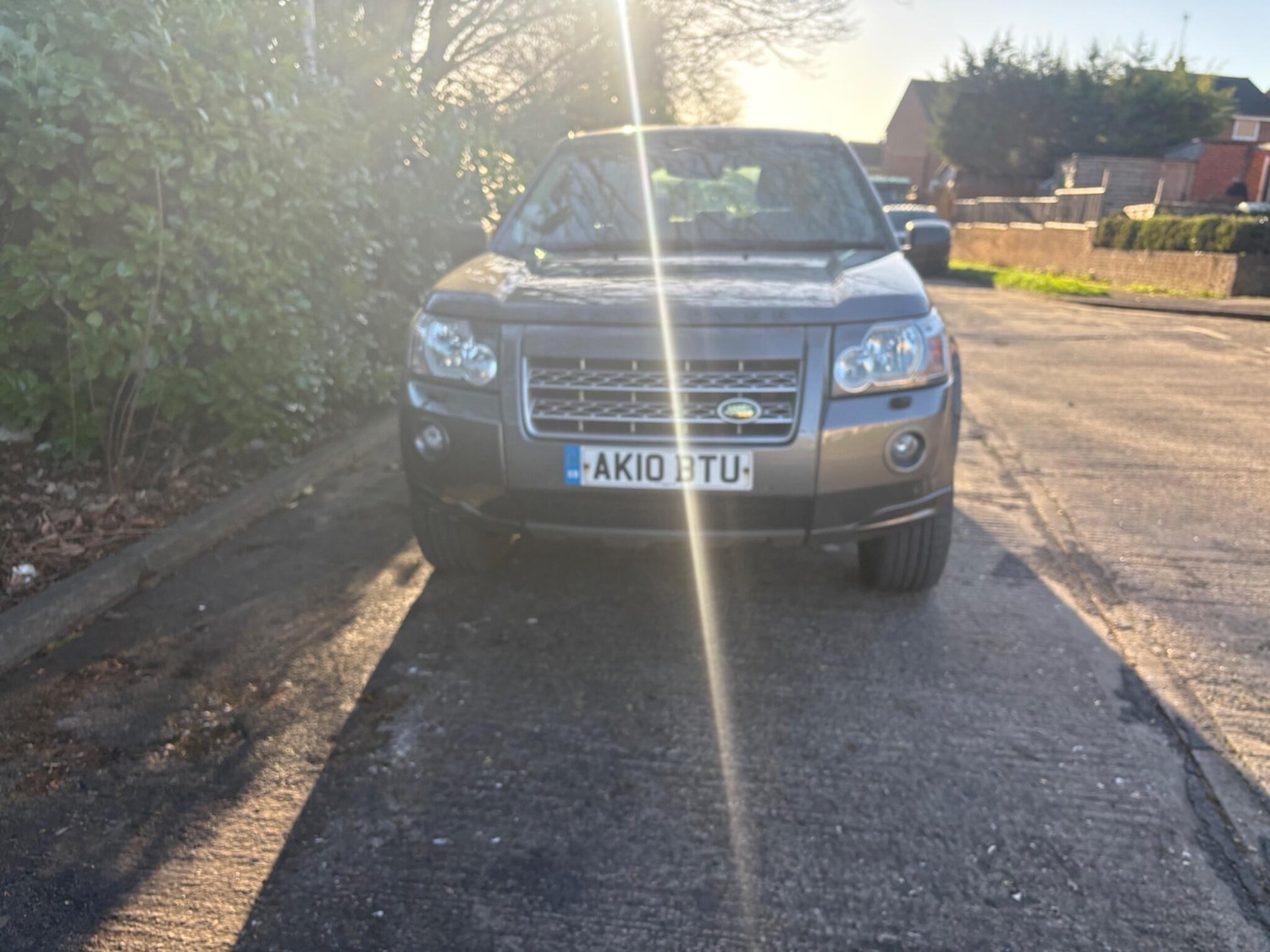 Used Land Rover Freelander 2010 for sale - 77053547: Photo 81