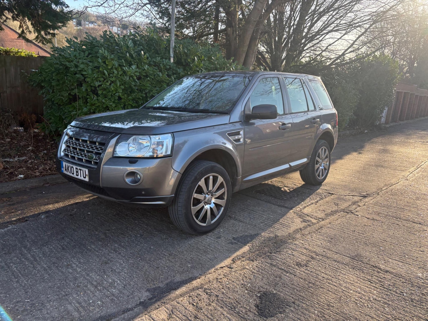 Used Land Rover Freelander 2010 for sale - 77053547: Photo 84