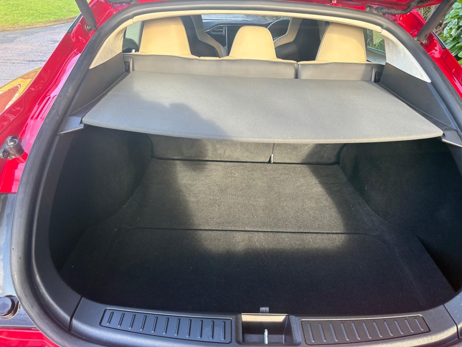 Used Tesla Model S 2015 for sale - 77226155: Photo 21