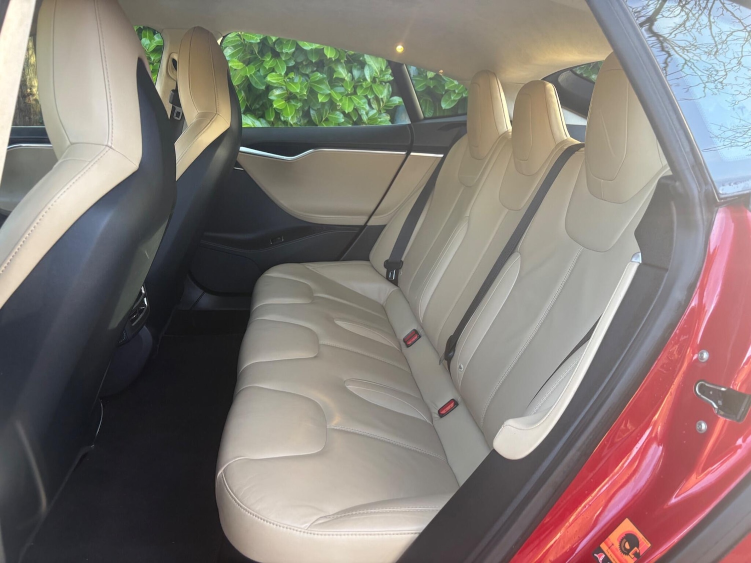 Used Tesla Model S 2015 for sale - 77226155: Photo 26