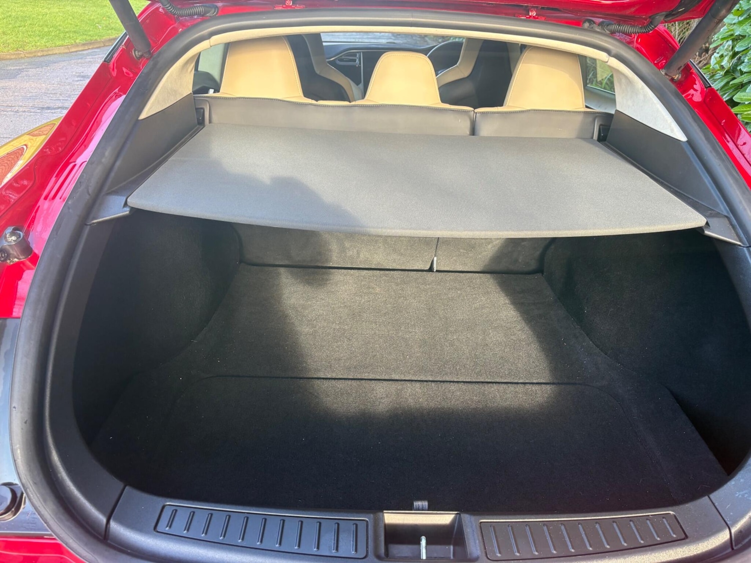 Used Tesla Model S 2015 for sale - 77226155: Photo 32