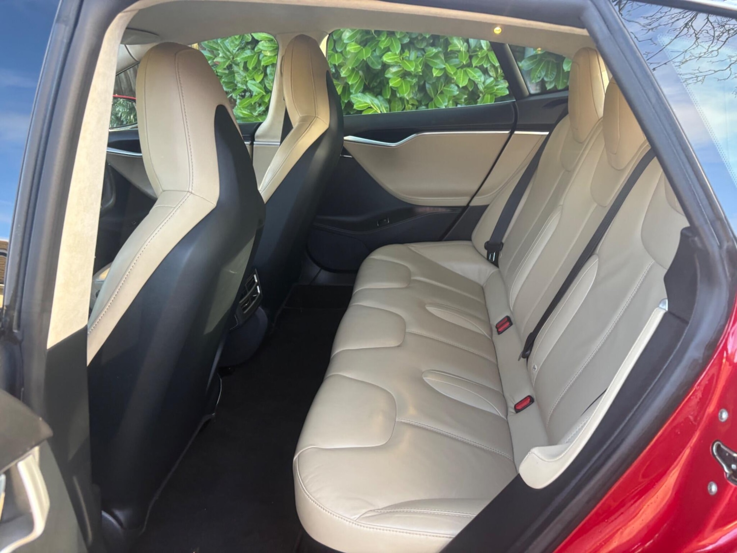 Used Tesla Model S 2015 for sale - 77226155: Photo 36