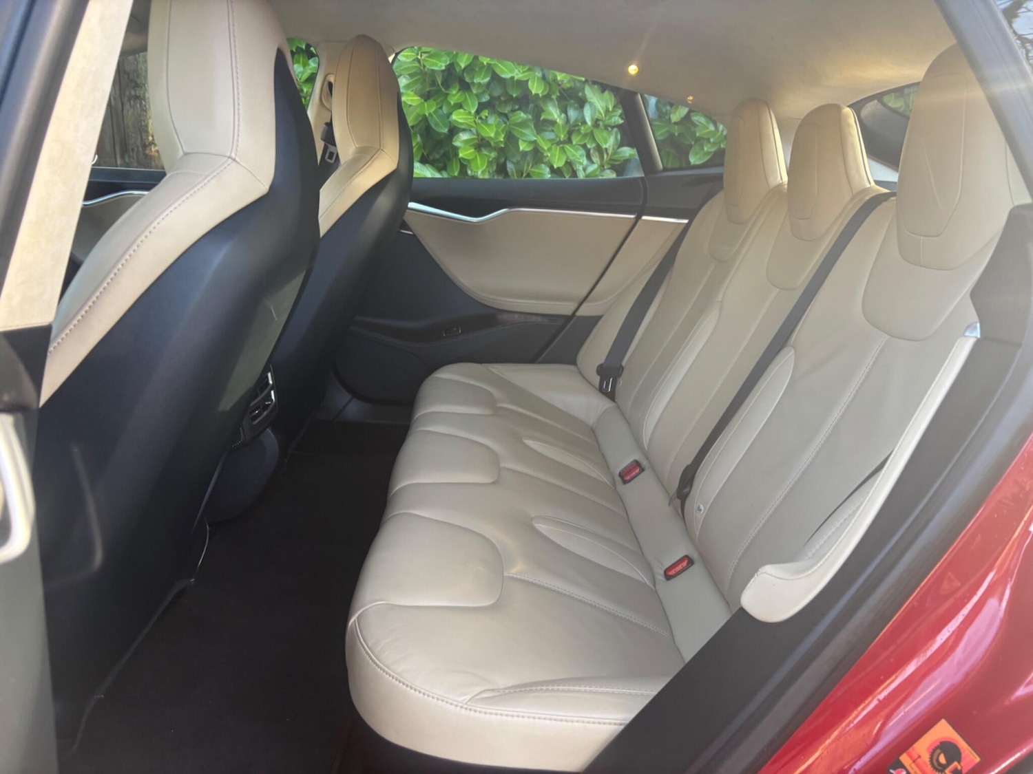 Used Tesla Model S 2015 for sale - 77226155: Photo 37