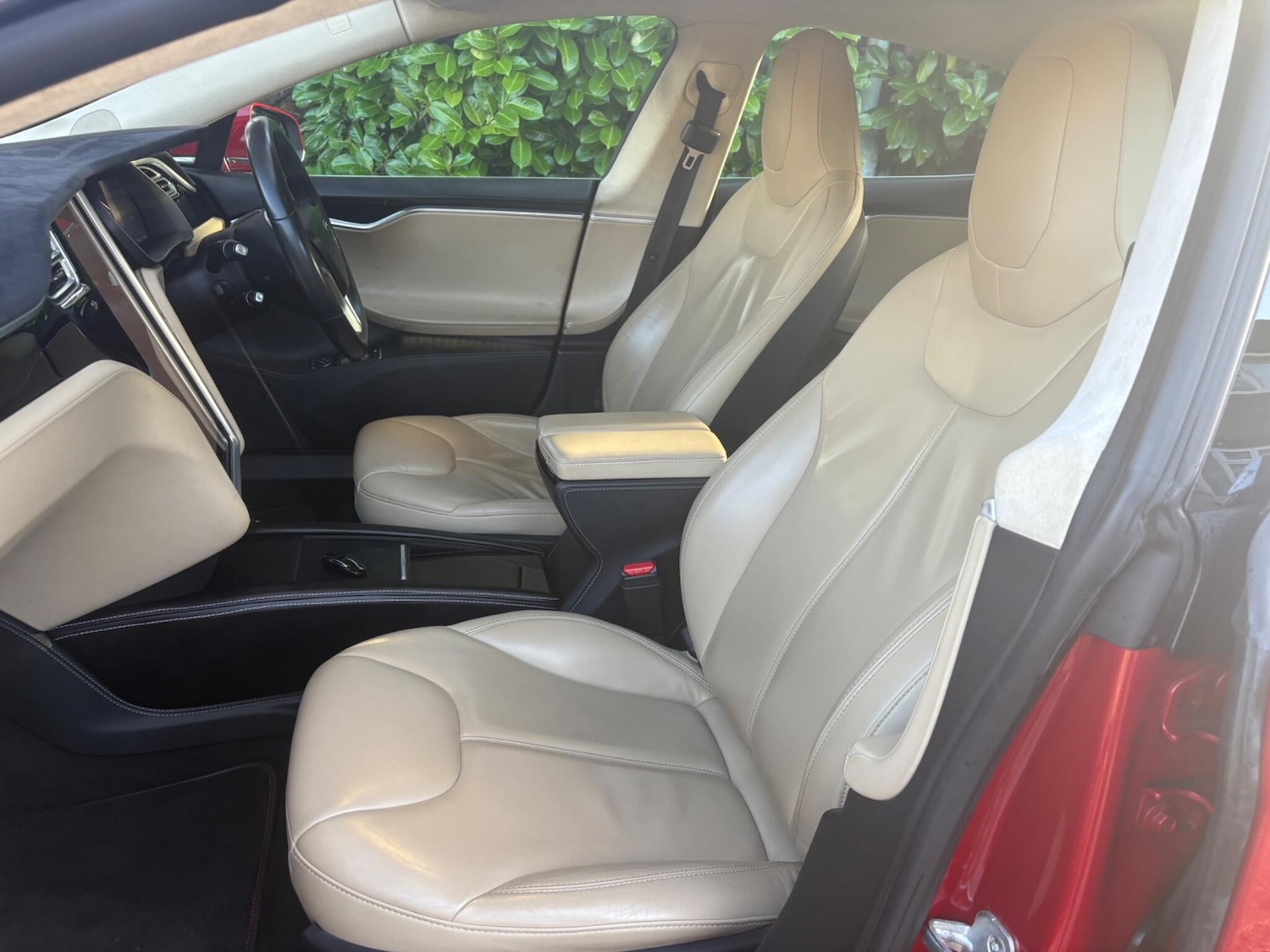 Used Tesla Model S 2015 for sale - 77226155: Photo 38