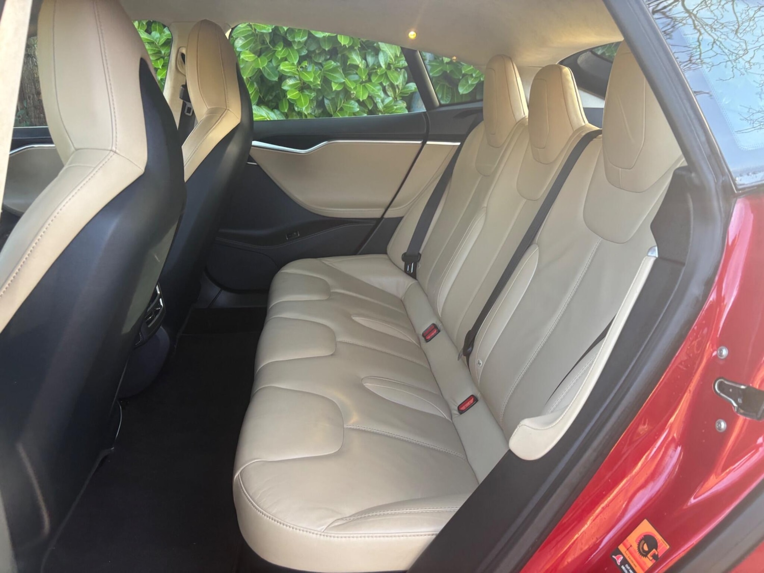 Used Tesla Model S 2015 for sale - 77226155: Photo 39