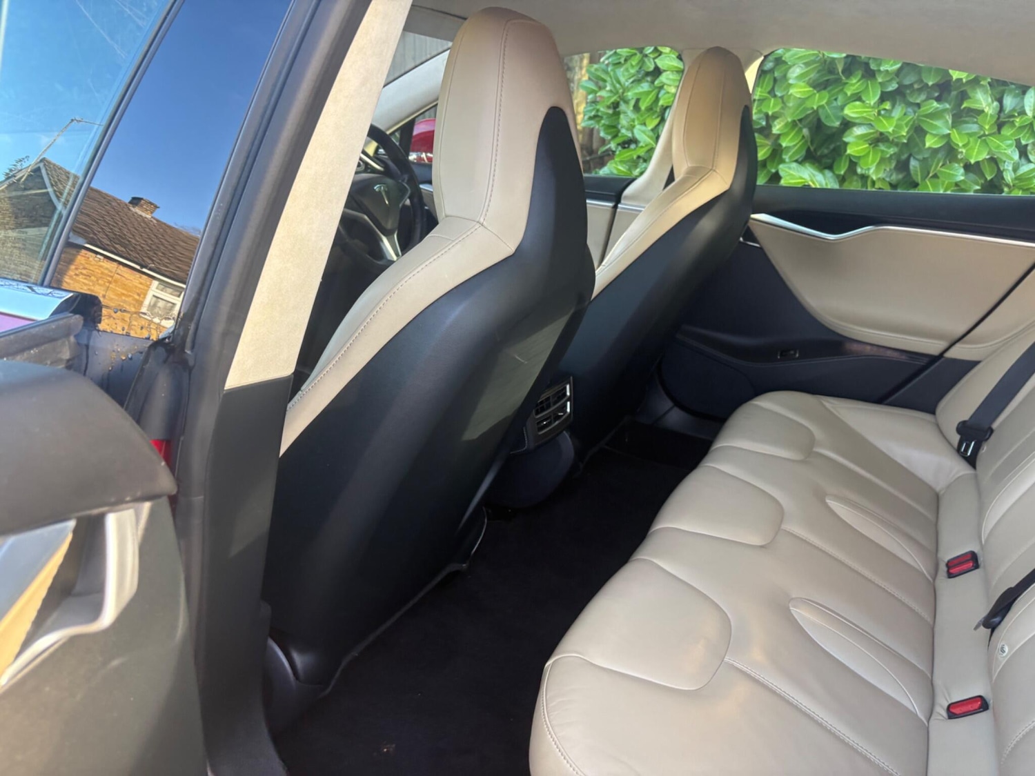 Used Tesla Model S 2015 for sale - 77226155: Photo 40